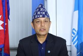 सभामुखमा डीपी अर्याल निर्विराेध, एमालेले दिएन उम्मेदवारी